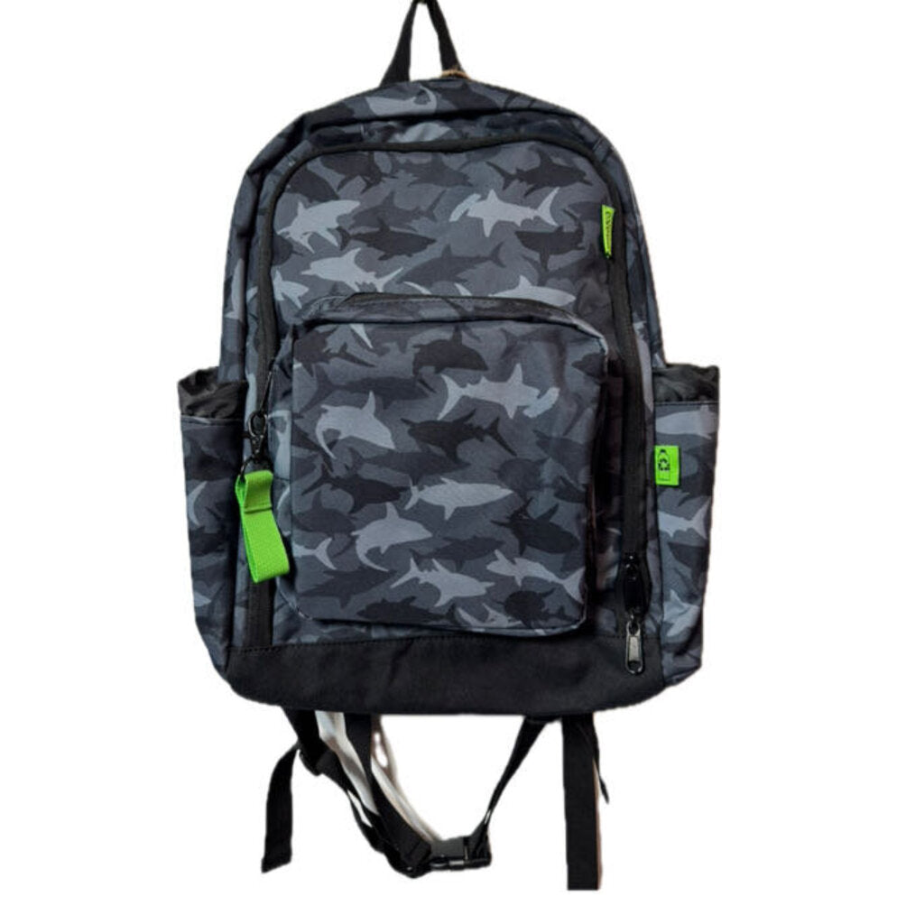 Sac a dos REQUINS