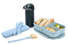 Charger l&#39;image dans la galerie, Boîte-repas biodégradable

