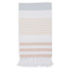 Charger l&#39;image dans la galerie, Serviette turque - Turkish Towel
