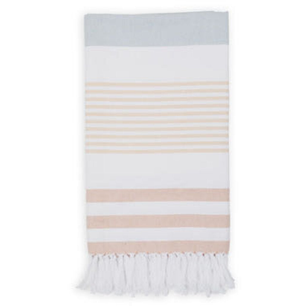 Serviette turque - Turkish Towel