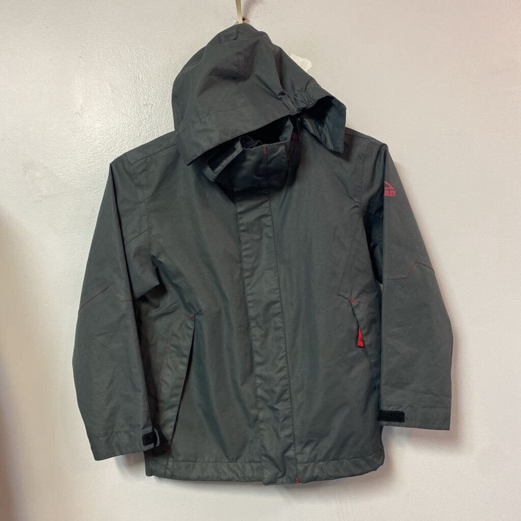 veste manteau printemps automne 8 ans