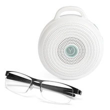 Charger l&#39;image dans la galerie, Machine sonore portable ROHM Portable sound machine
