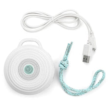 Charger l&#39;image dans la galerie, Machine sonore portable ROHM Portable sound machine
