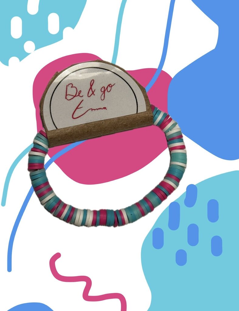 Bracelet Cozy Coconut