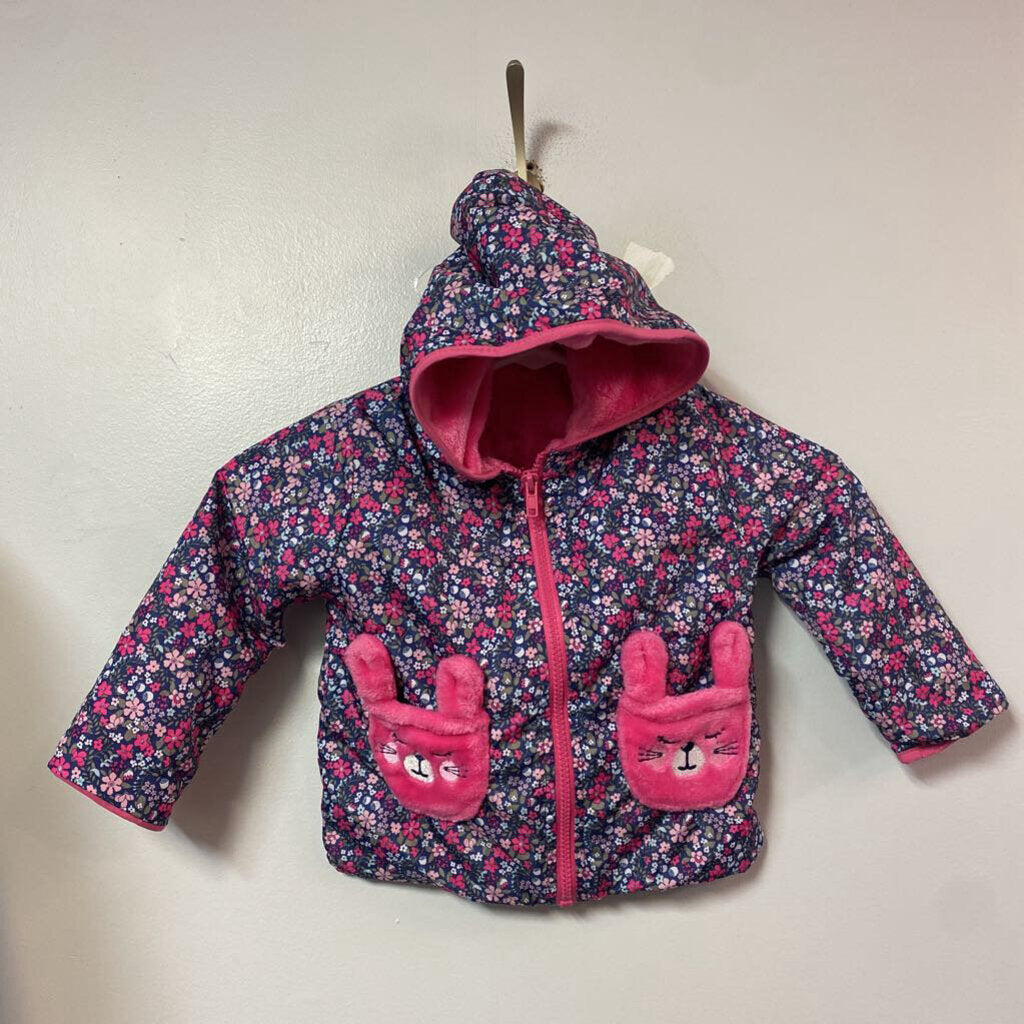veste manteau printemps automne 2 ans