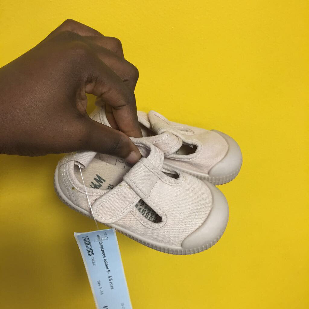 chaussures enfant 5- 5.5