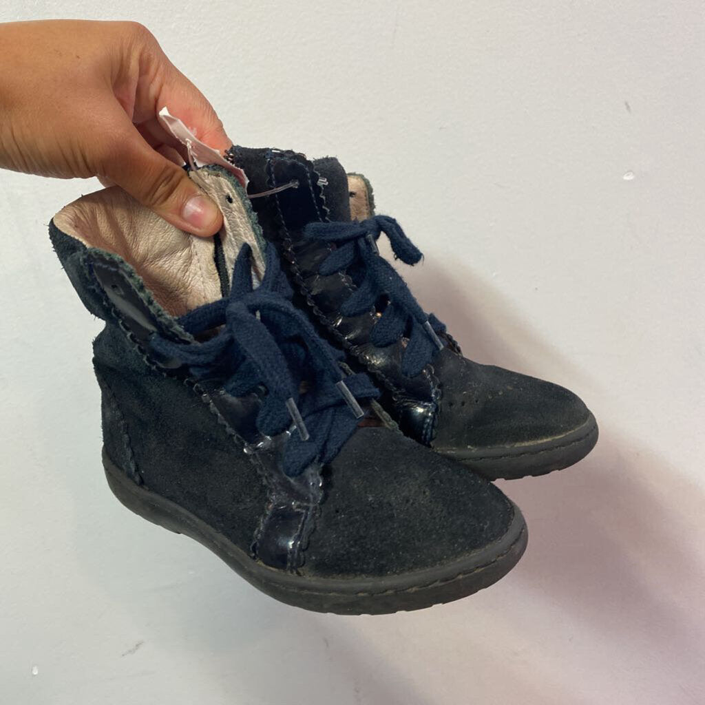 bottes printemps automne