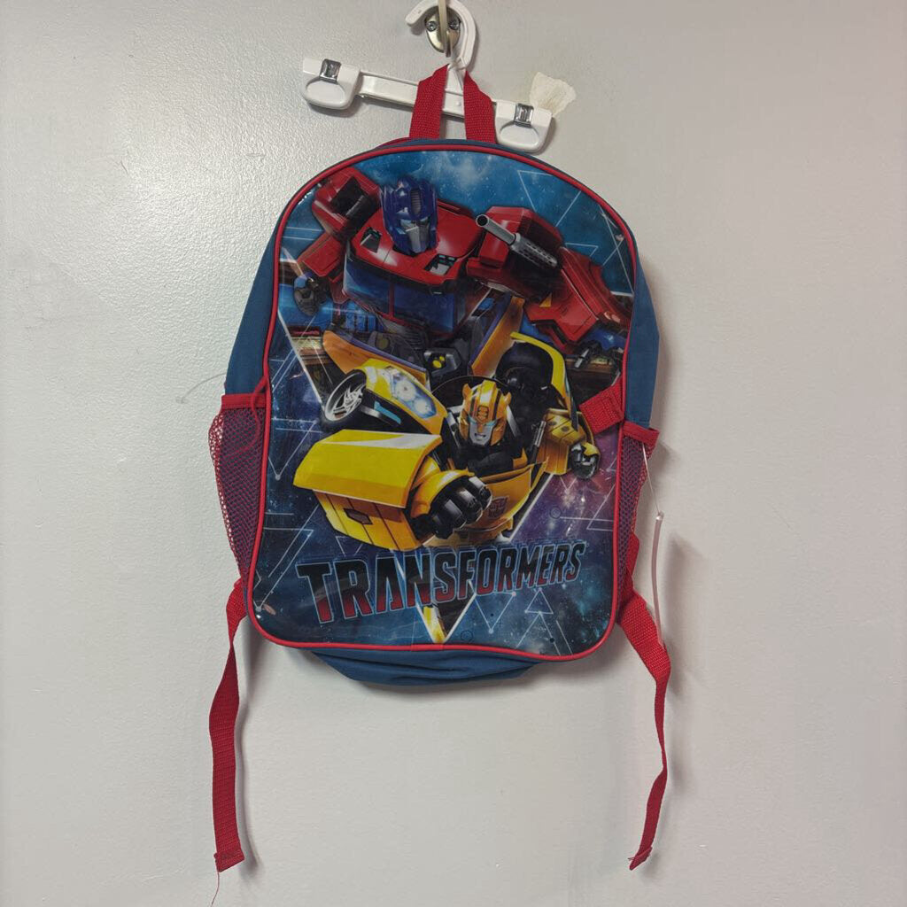 Sac a dos TRANSFORMERS
