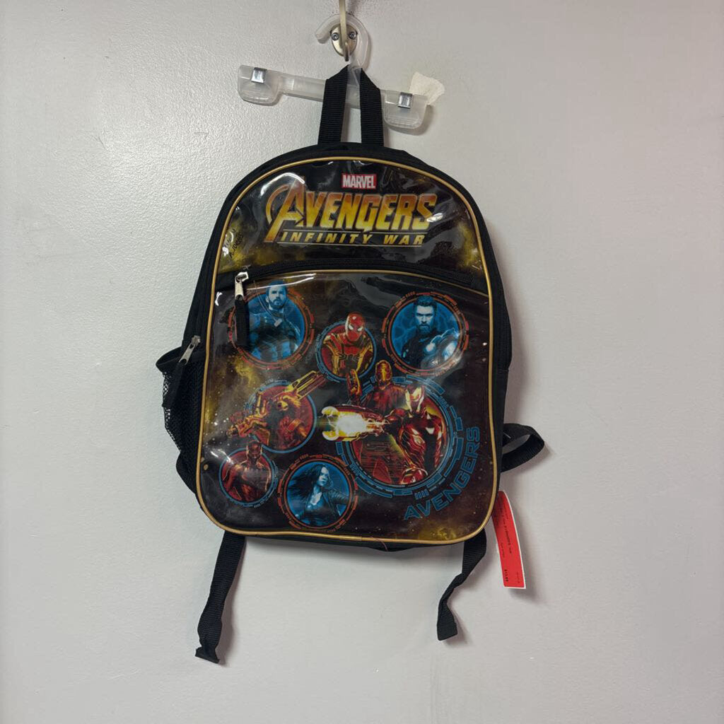 Sac a dos AVENGERS