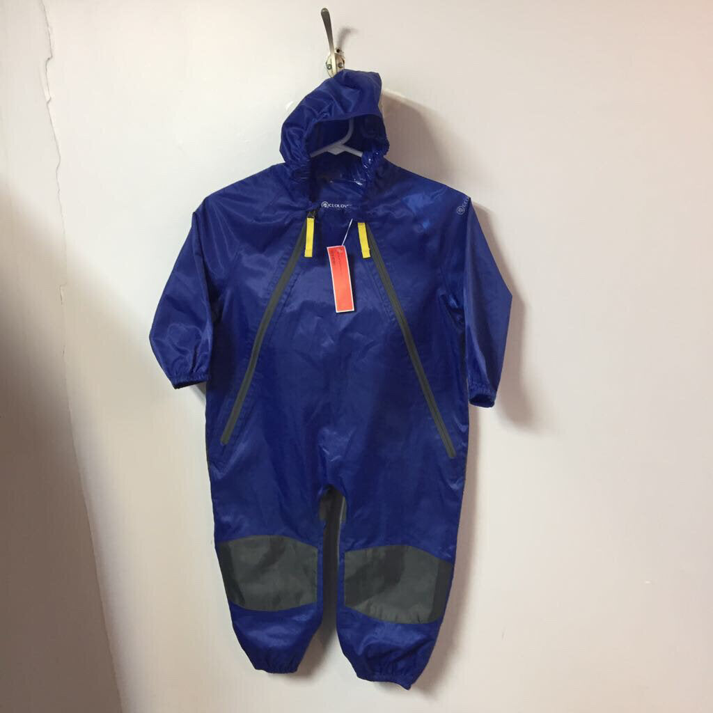 Ensemble de pluie 1 pc 3 ans