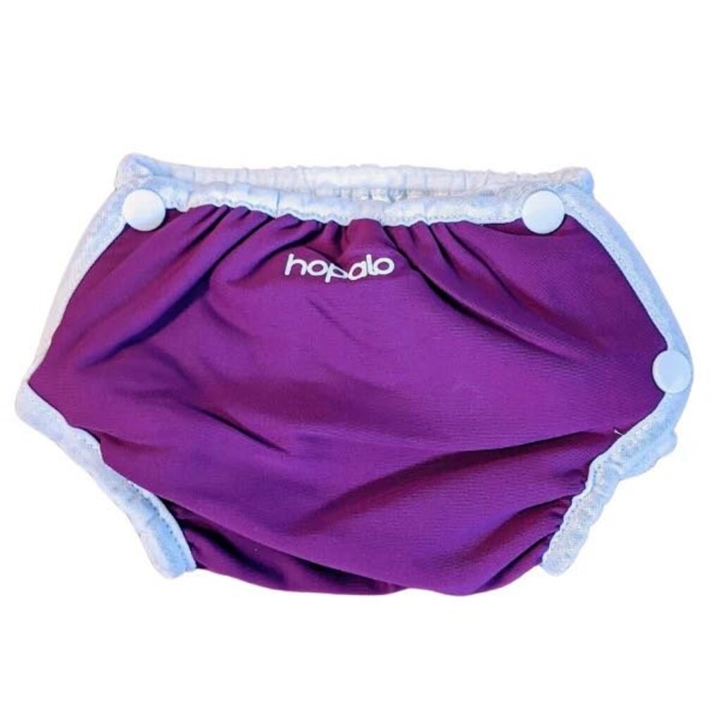 Couche maillot - PRUNE 8-35 lbs