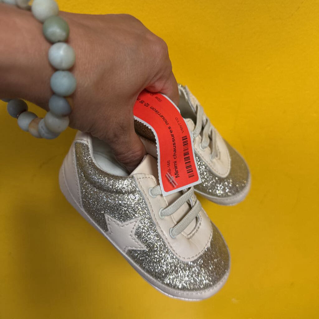 chaussures nourrison 12-18 mois