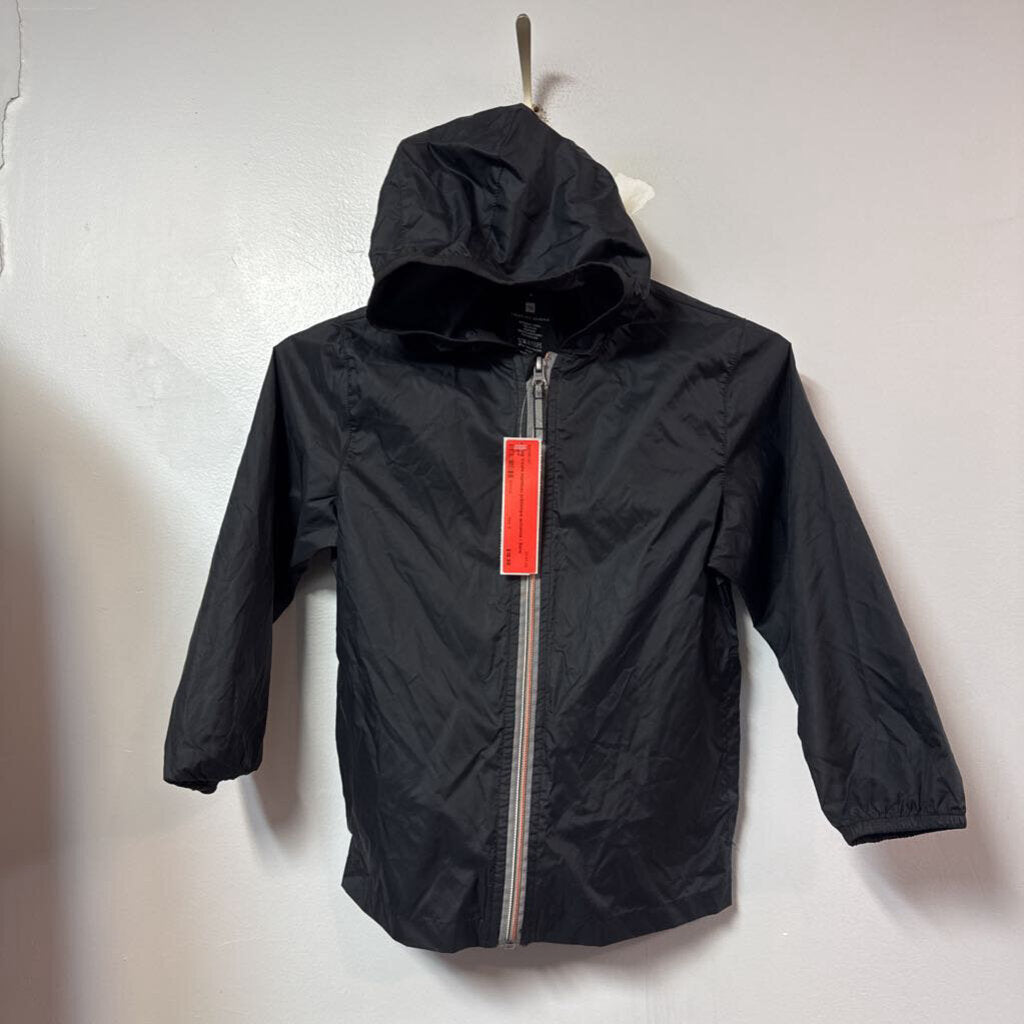 Veste manteau printemps automne - 6ans