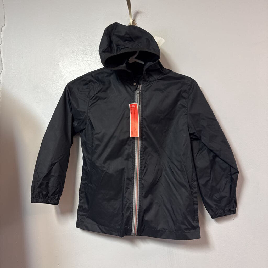 Veste manteau printemps automne - 7 ans
