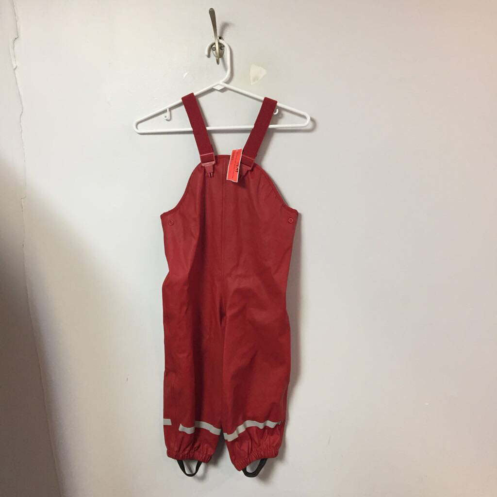 Pantalon ANTI ECLAB 2-4 ans