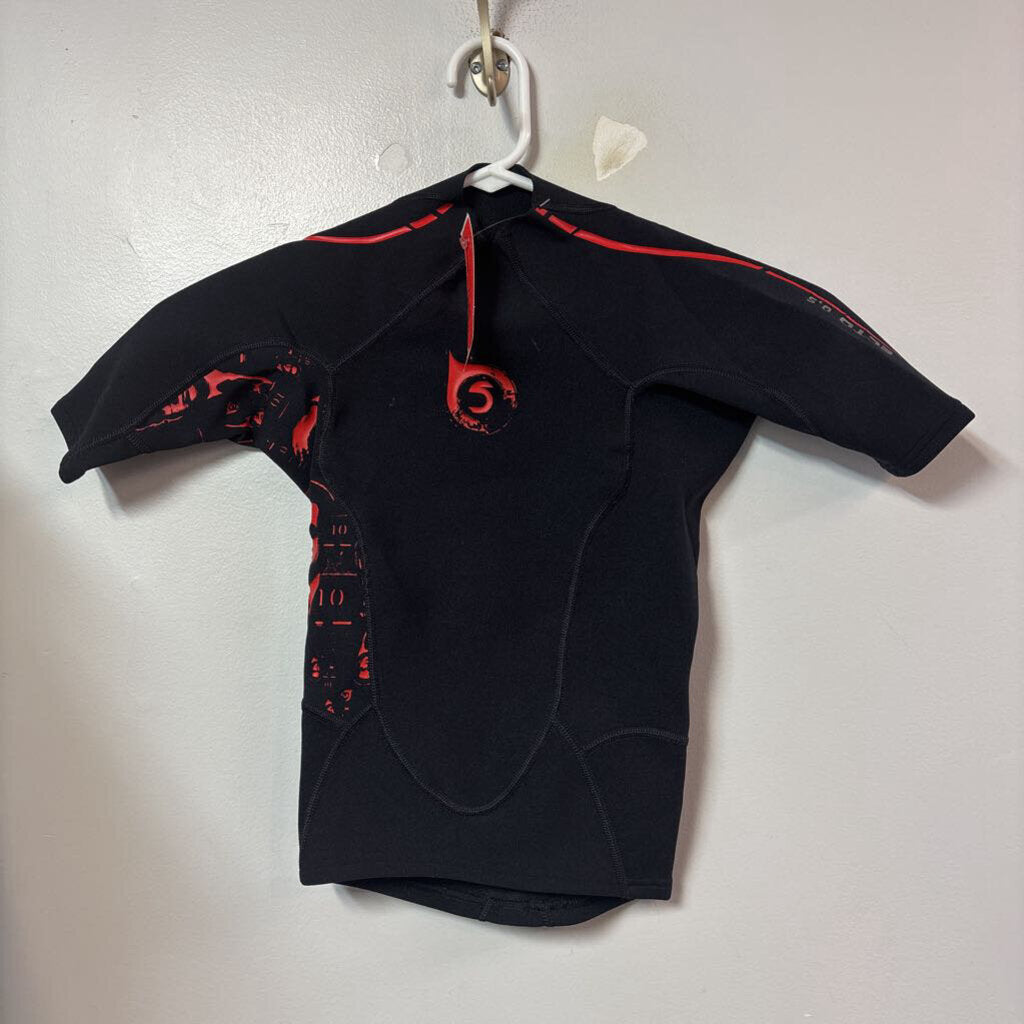 T shirt MAILLOT - +/-6-8 ans