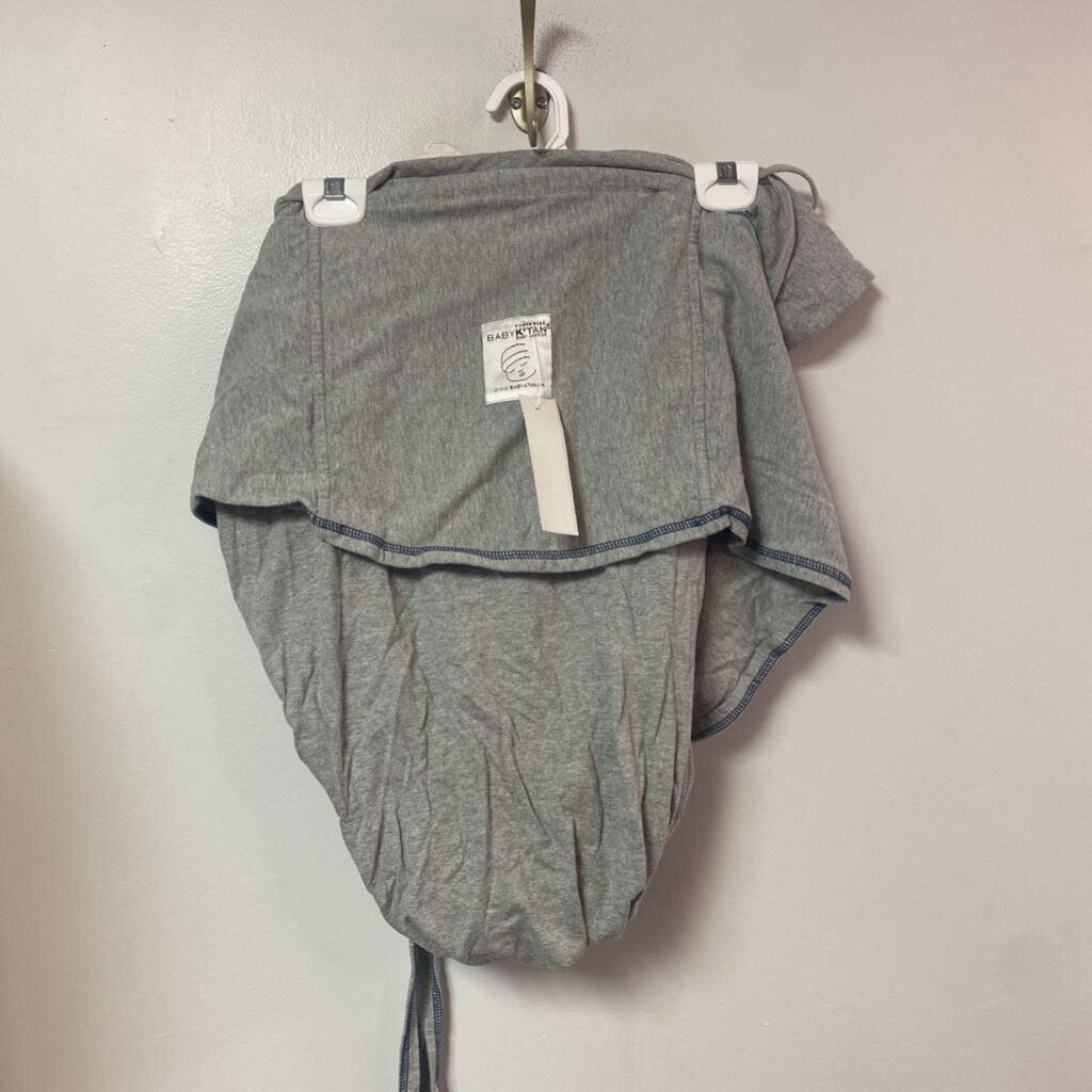 Porte bebe style echarpe PETIT 3 pcs +/- 3.5 - 16 kg