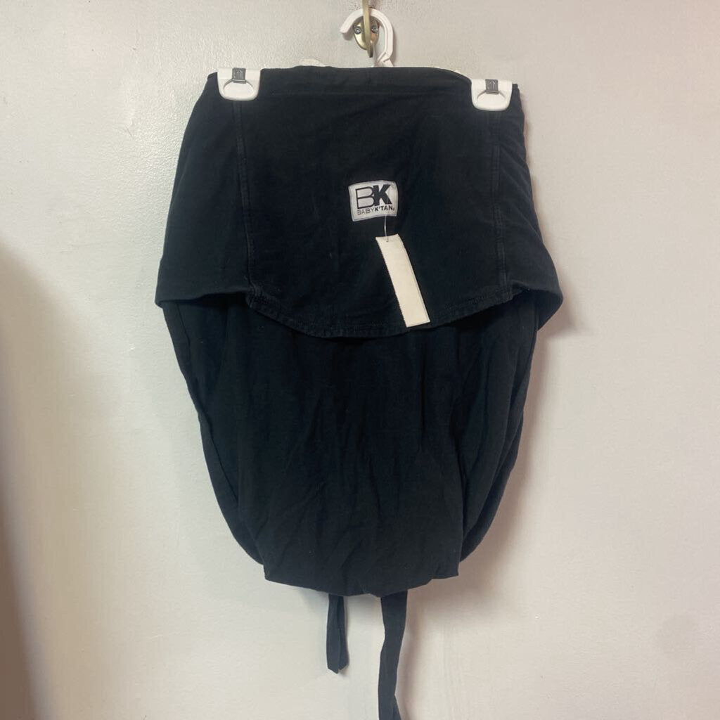 Porte bebe style echarpe PETIT 3 pcs +/-3.5 - 16 kg