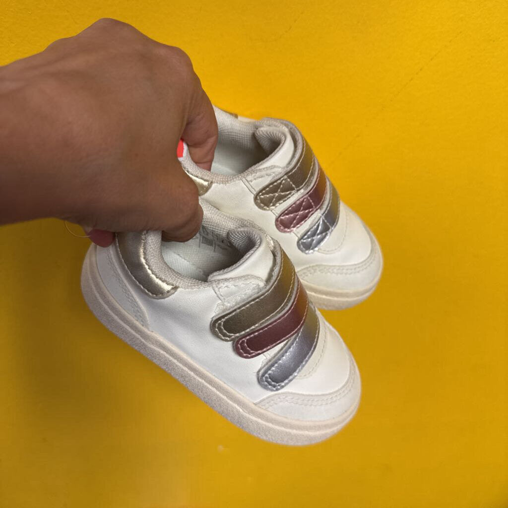 IMPECC Chaussure enfant 6
