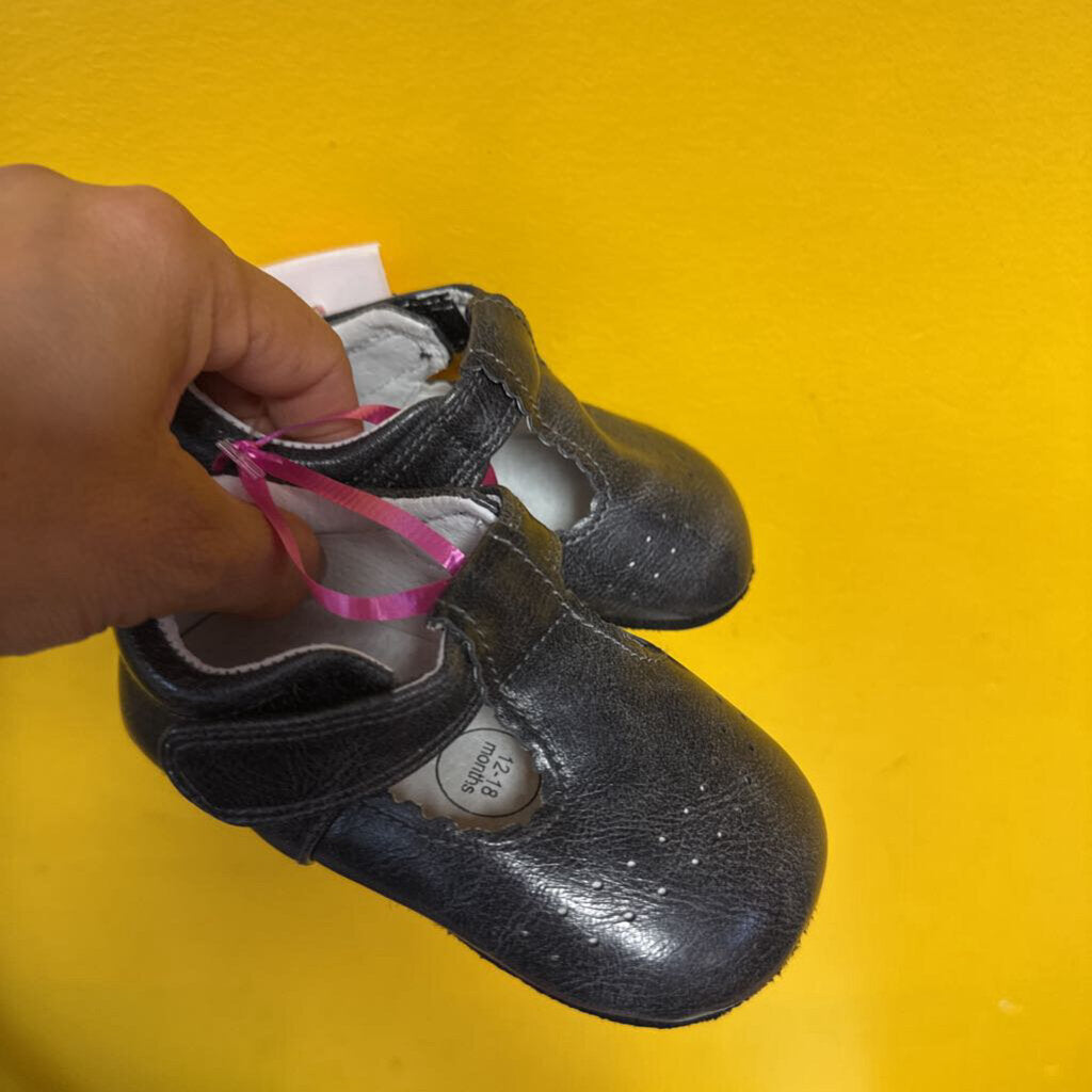 chaussures enfant 12-18 mois