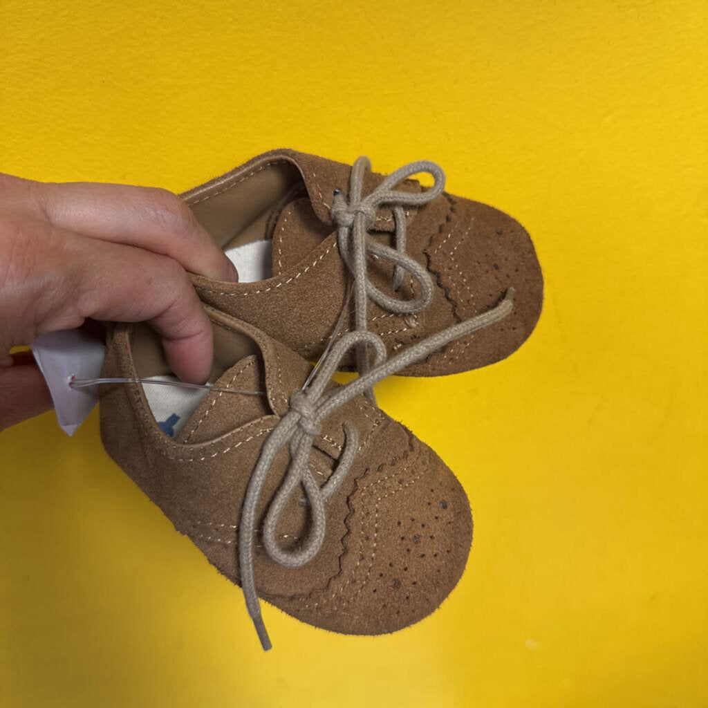 chaussures nourrison 6-12 mois