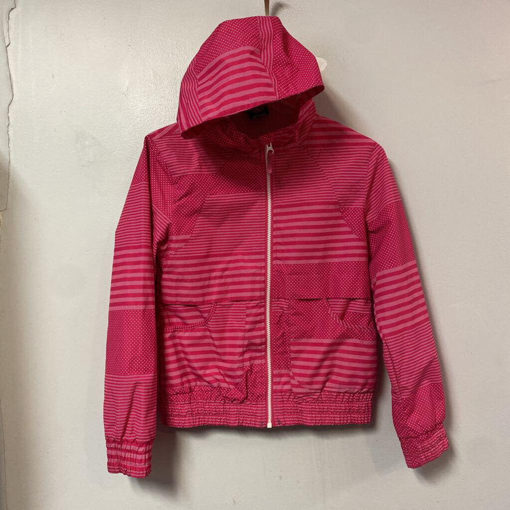 veste manteau printemps automne LARGE +/- 10-12 ans