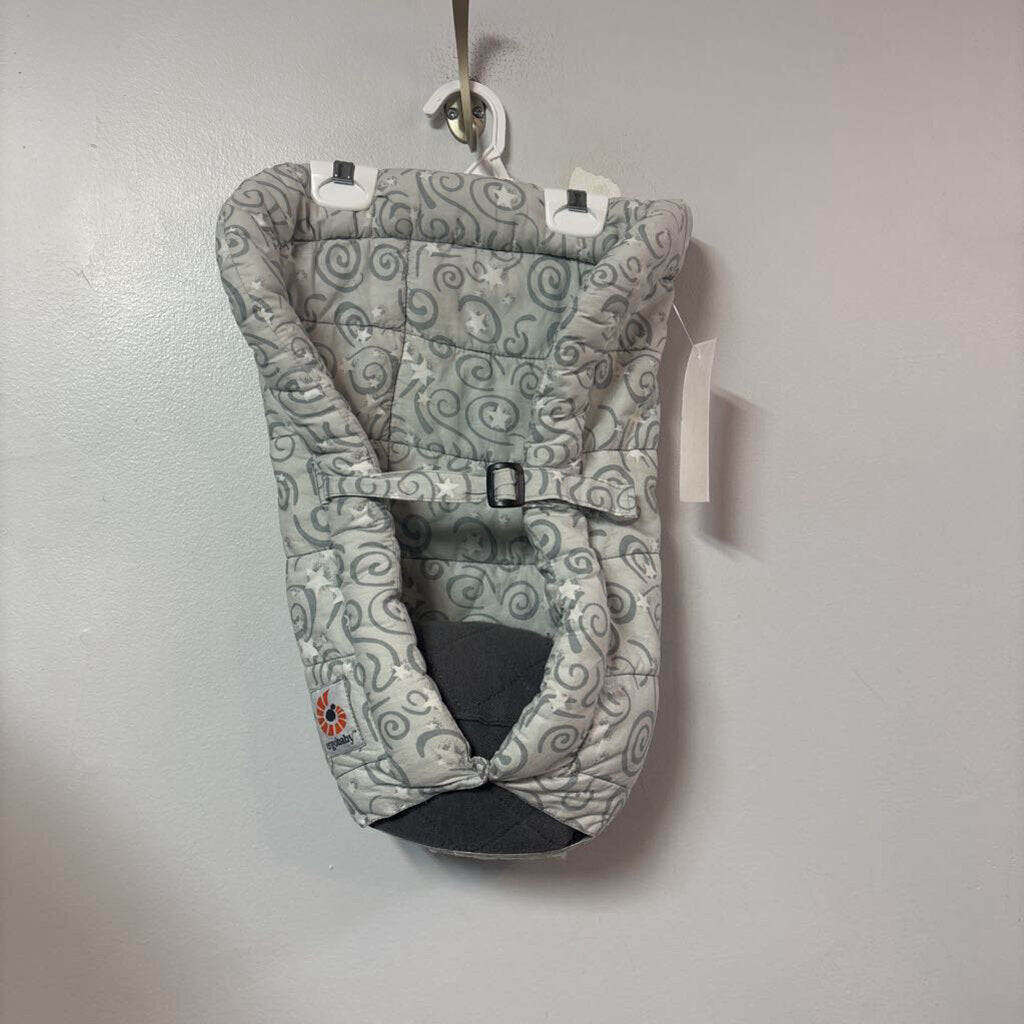 Insert pour porte BB - pour BB naissant