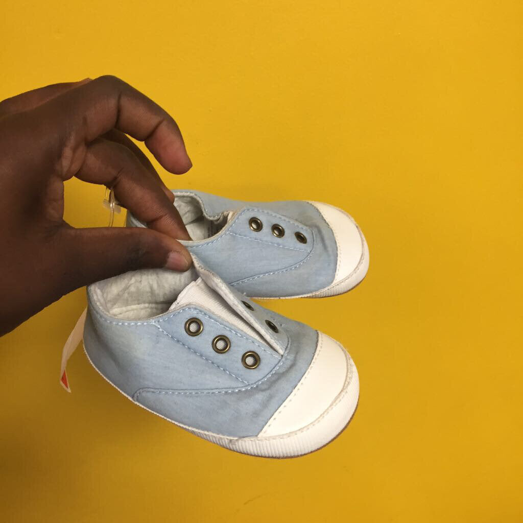 Chaussures nourrissons - 9-12 mois