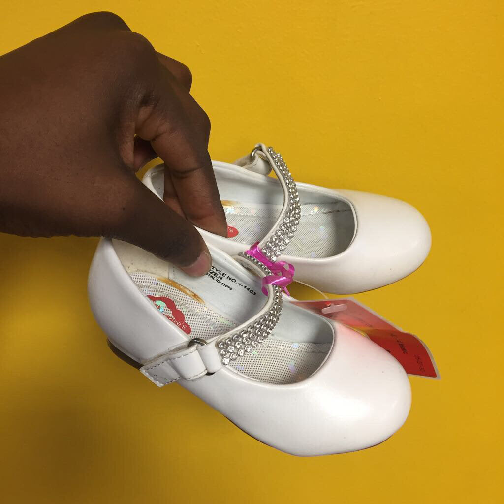 IMPECC Chaussures CHIC - 4