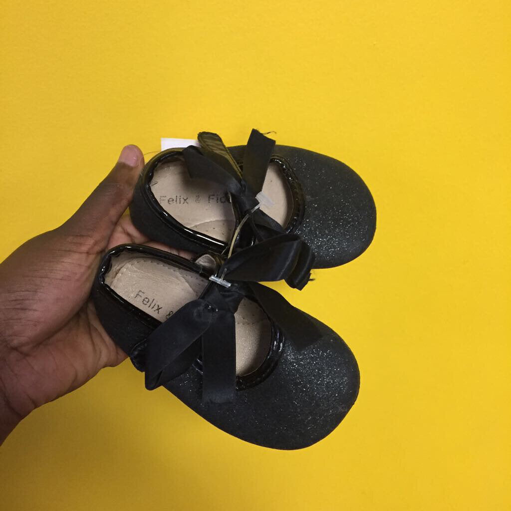 Chaussures CHIC +/- 5