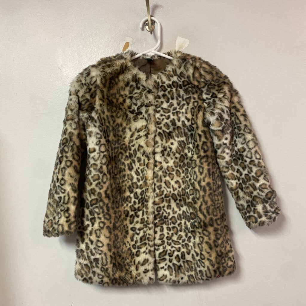 veste manteau printemps automne CHIC 5-6 ans