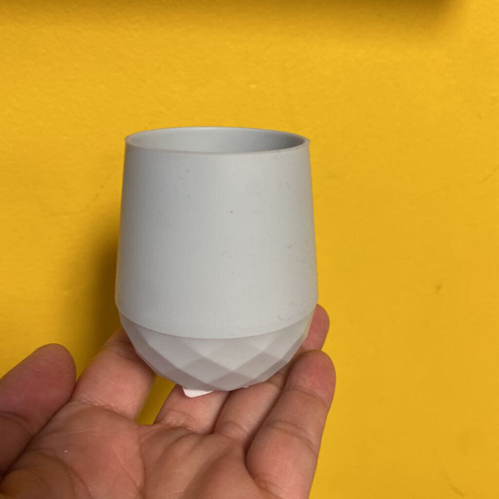 Petit vers en silicone