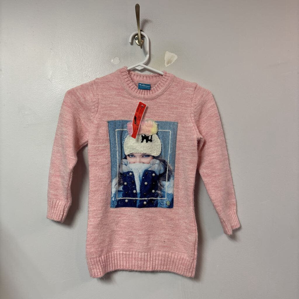 Robe Printemps automne - 9-10 ans