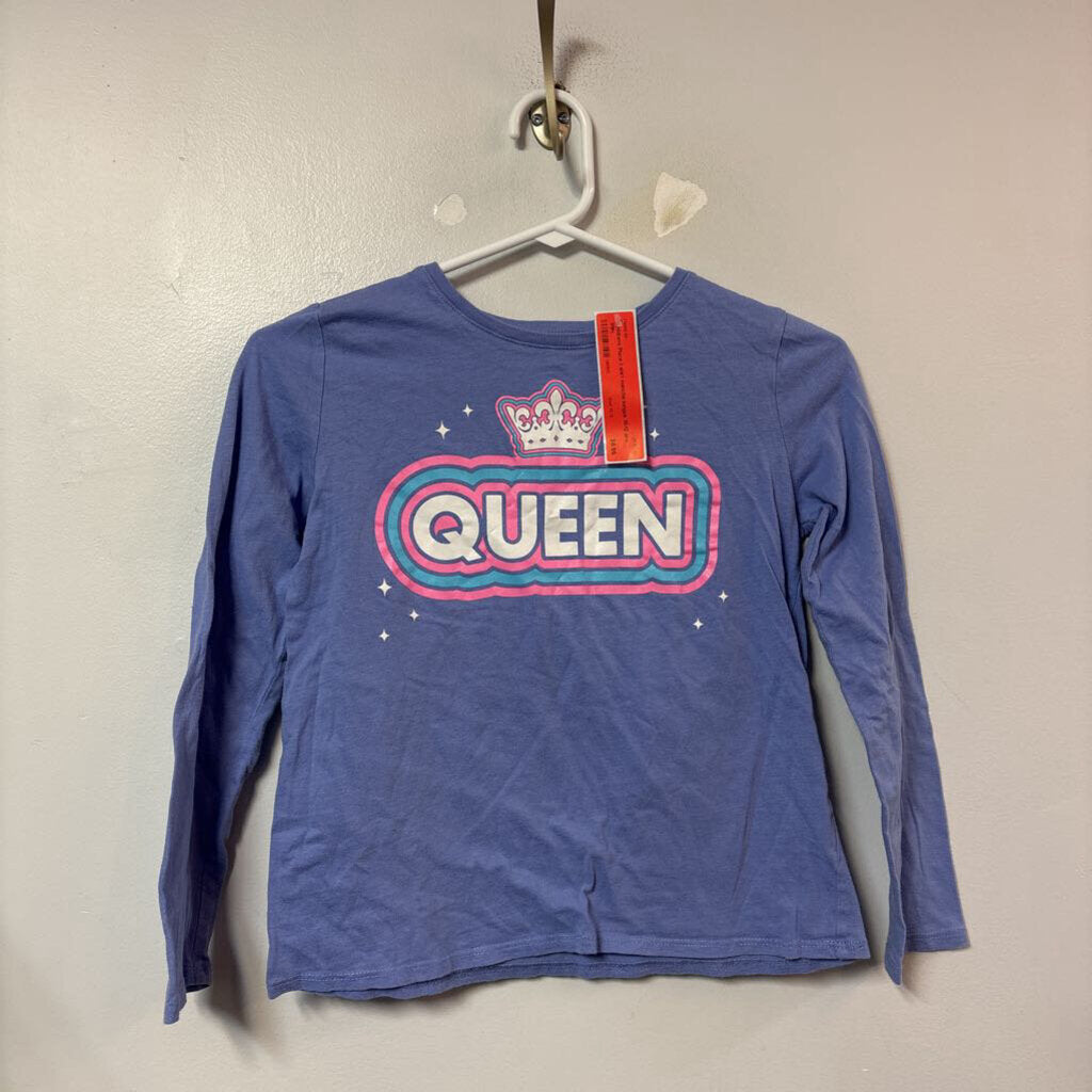 t shirt manche longue 10-12 ans