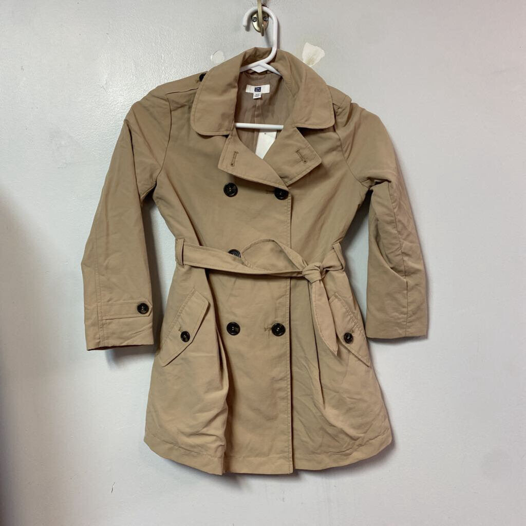 veste manteau printemps automne 7-8 ans