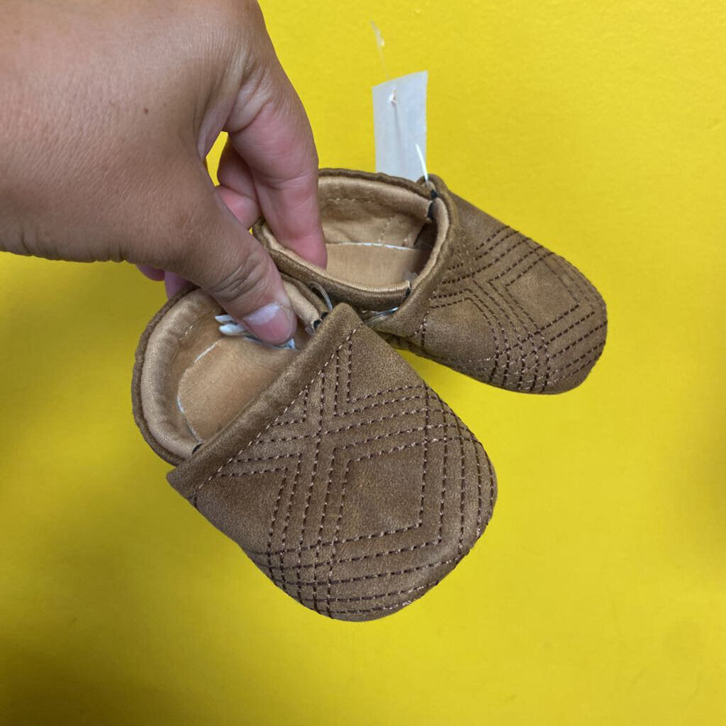 Chaussures nourrissons - 3-6 mois