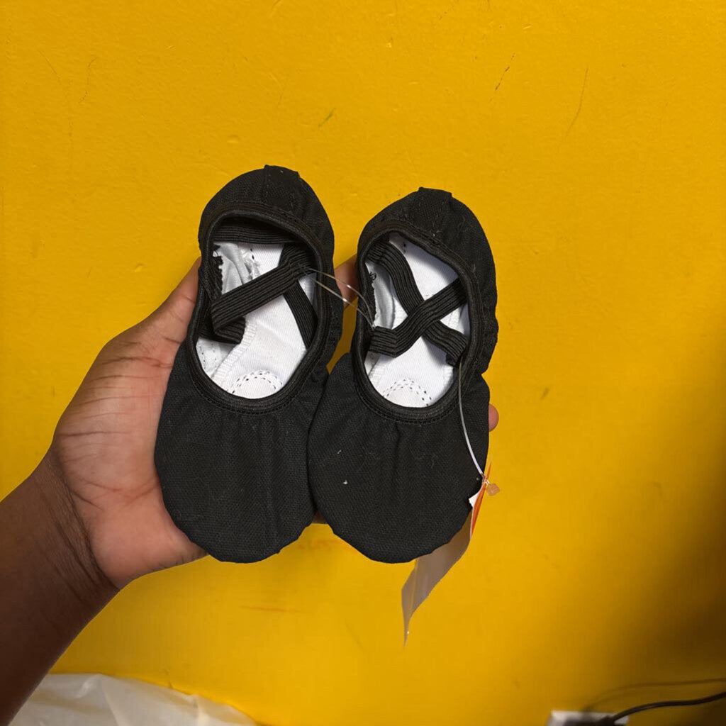 NEUF Chaussures de cours ballet ou dance - 7