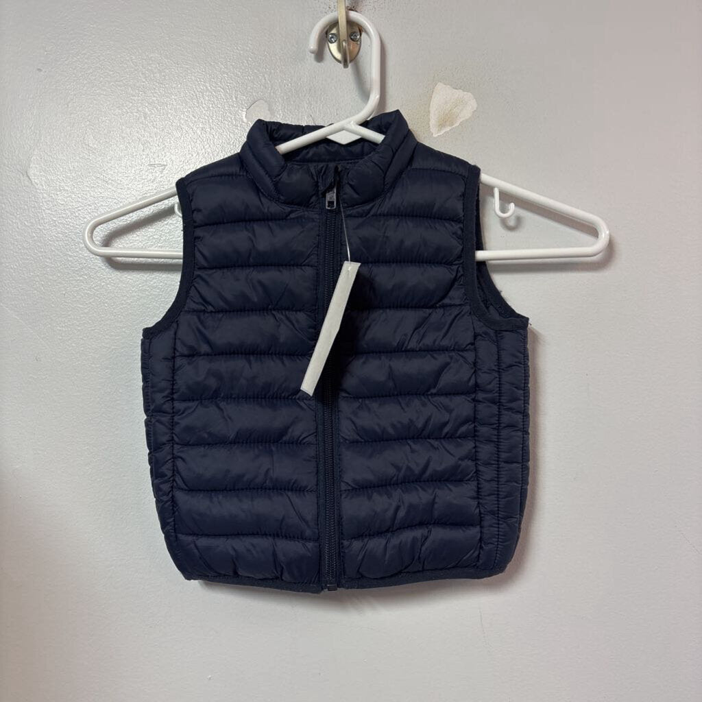 Gilet d'exterieur - 18 mois