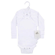 Charger l'image dans la galerie, Paquet de 3 caches couches 3-6 mois
