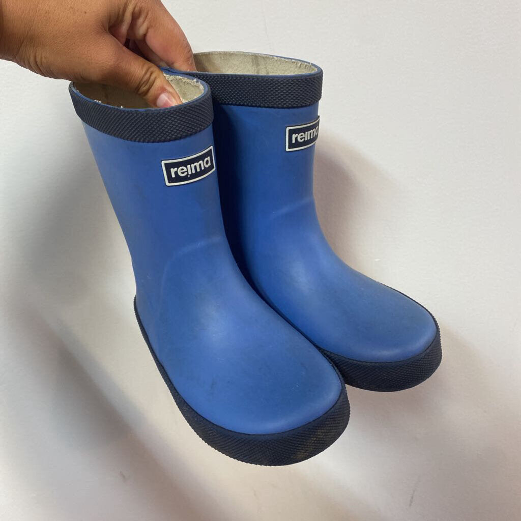 Bottes de pluie 9.5