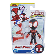 Charger l&#39;image dans la galerie, Figurine SPIDEY 4&#39;&#39; assortis
