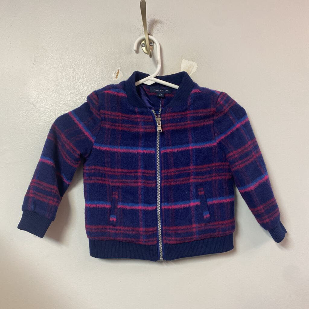 Veste manteau printemps automne - 3 ans