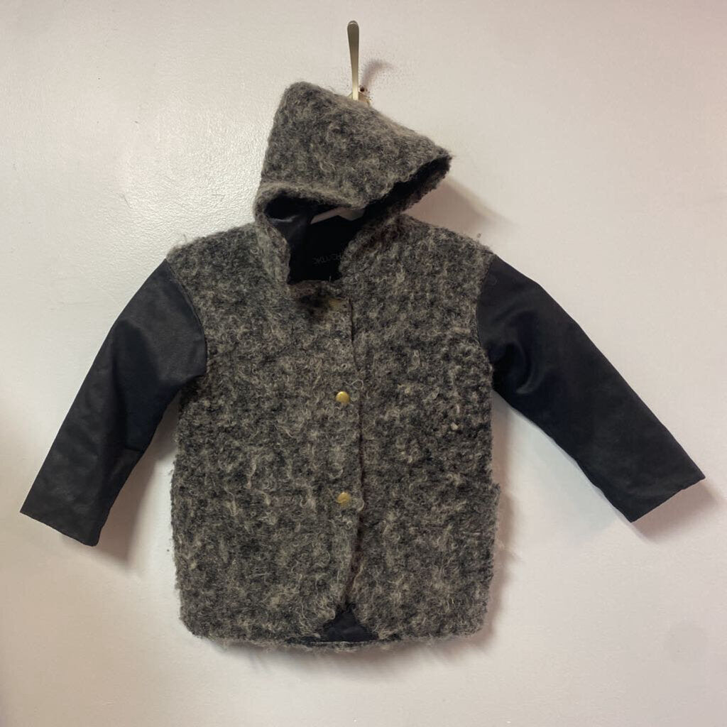 Veste manteau printemps automne - 3 ans
