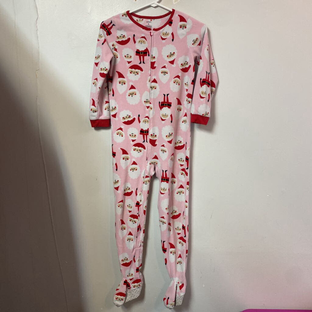 Pyjama a pattes - 8 ans