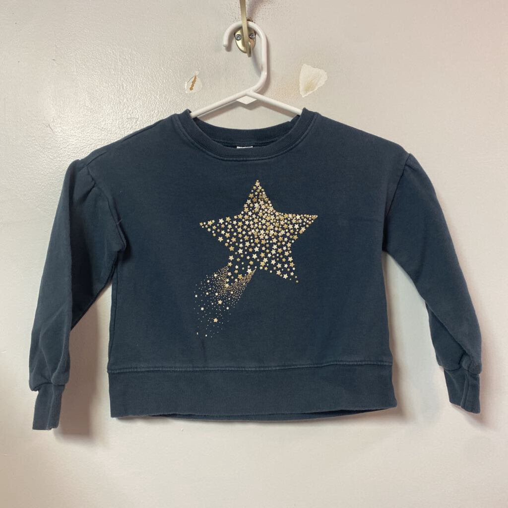 Coton ouate - 7 ans