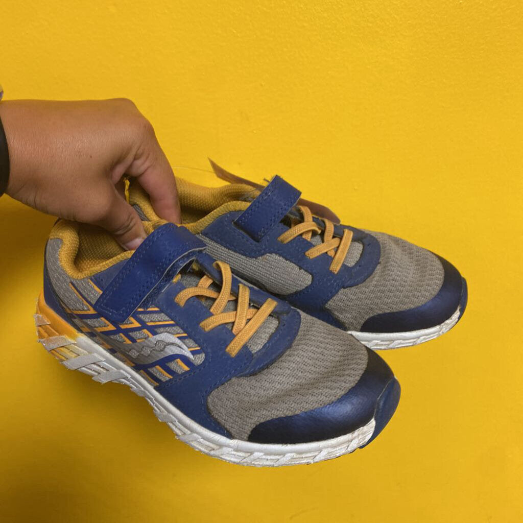 Chaussures enfant - 1