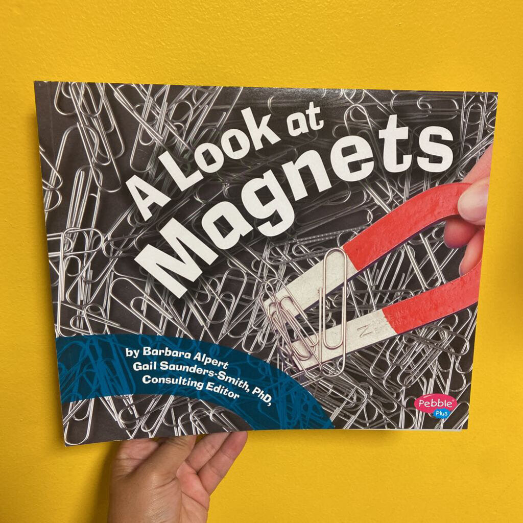 A look at Magnets