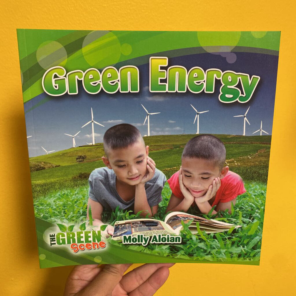 Green Energy