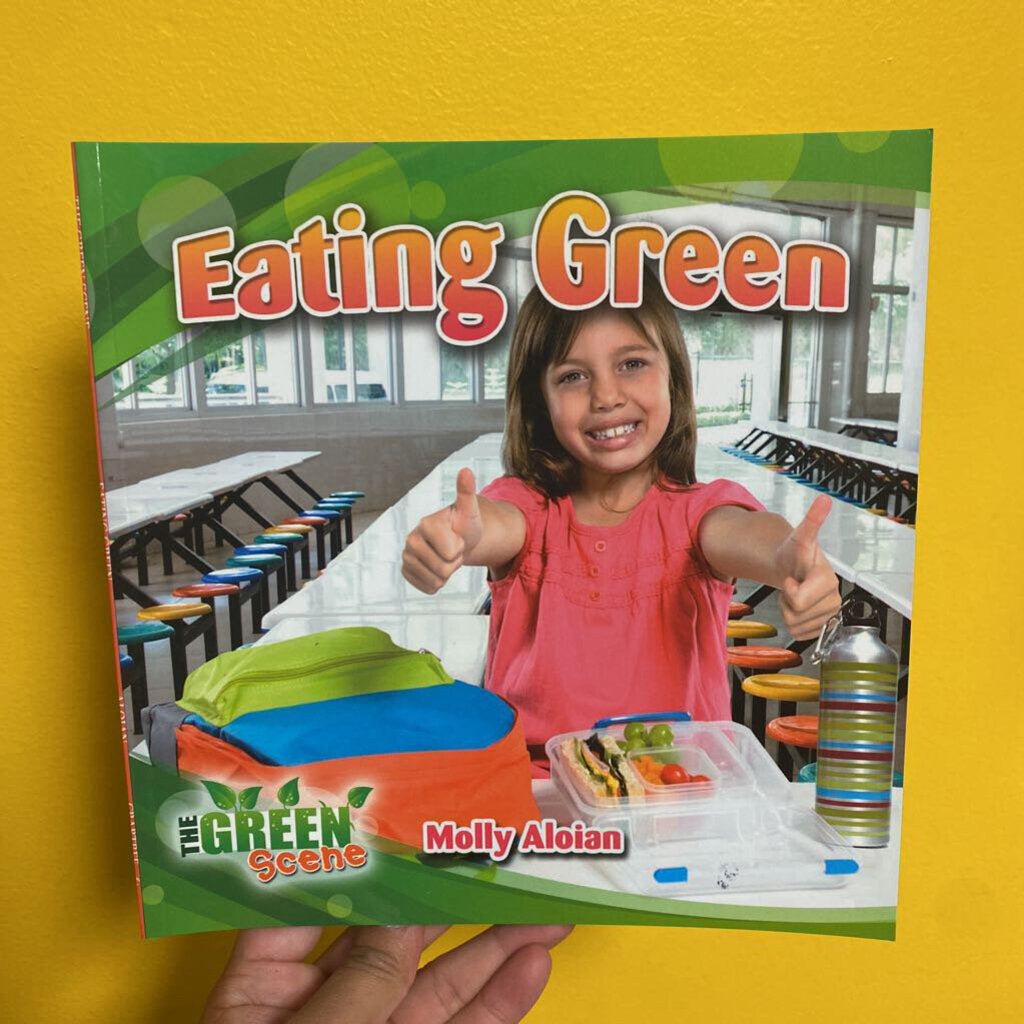 Eating Green