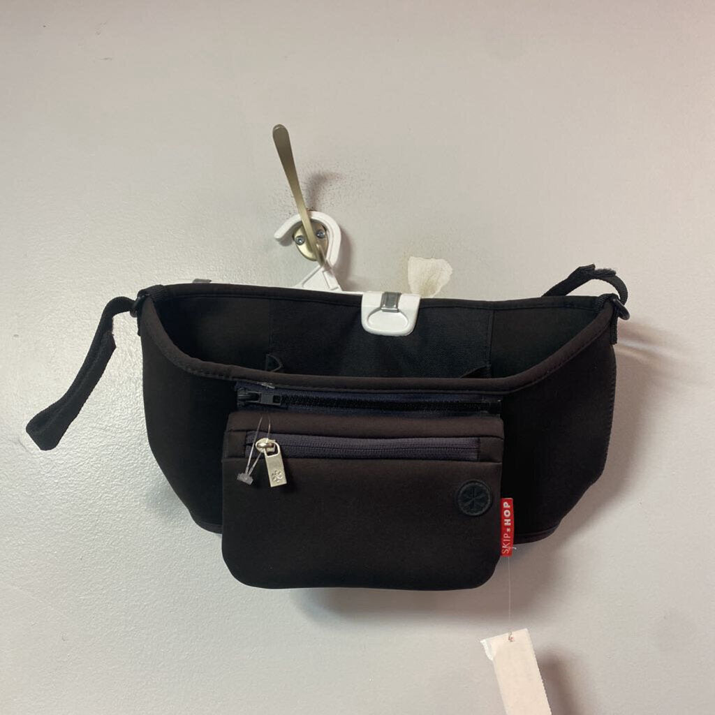 Sac de rangement pour poussette